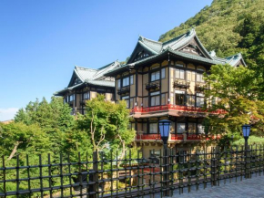 Fujiya Hotel
